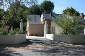 Gîte Les Oliviers